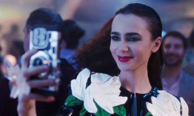 Moda, miłość i ostateczny wybór w pierwszym zwiastunie czwartego sezonu „Emily w Paryżu”