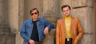 Pierwszy zwiastun „Once Upon a Time in Hollywood” 