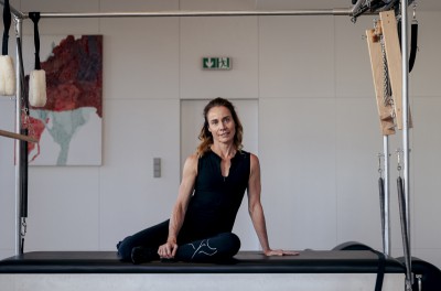 Pilates to filozofia życia