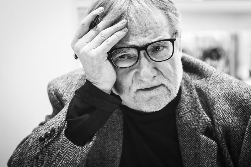 Nie żyje pisarz Jerzy Pilch