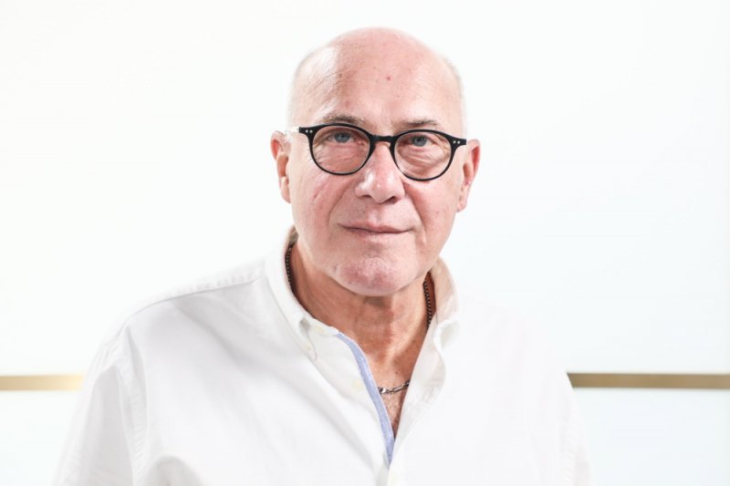 Piotr Machalica nie żyje