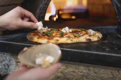 Pizza neapolitańska to niejedyny słuszny rodzaj pizzy