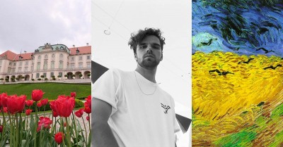 Plan na weekend: Van Gogh, Osiecka i Nowe Horyzonty