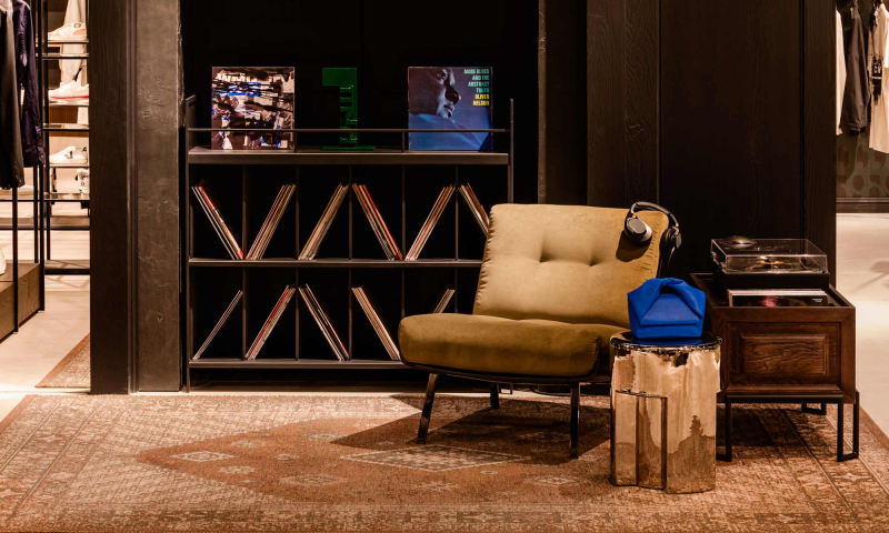 Moda, kultura, społeczność. PRM Concept Store świętuje rok działalności