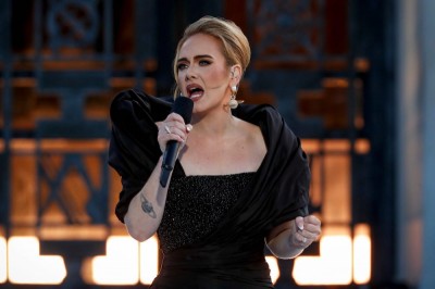 Płyta Adele „30”: Pierwsze wrażenia