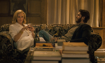 Julia Roberts olśniewa w filmie „Po polowaniu” Luki Guadagnino