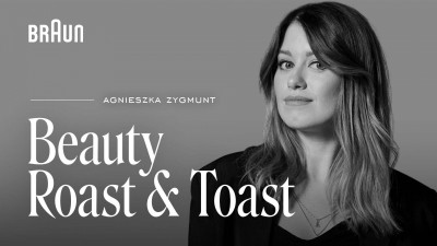 Podcast „Beauty Roast & Toast”, odcinek specjalny: Odyseja estetyczna: Z gabinetu do domu 
