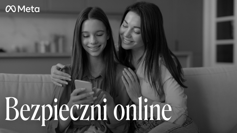 Podcast „Bezpieczni online”, s. 1 odc. 1: Czas ekranowy. Gościni: Joanna Szulc