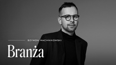 Podcast „Branża”, s. 2, odc. 1: Zofia Chylak 