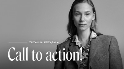 Podcast „Call to action!”, odc. 5: Rewolucja Wrażliwości. O fotografii zaangażowanej. 