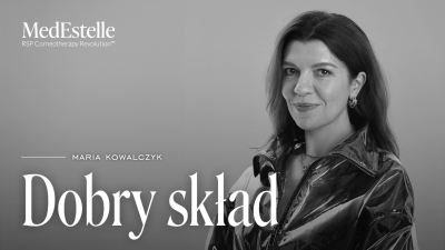Podcast „Dobry skład”, odcinek specjalny: Nośniki di-Nano™ w korneoterapii
