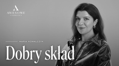 Podcast „Dobry skład”, odcinek specjalny: Hypskin w pielęgnacji