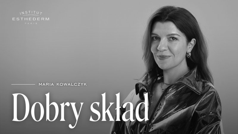 Podcast „Dobry skład”, odcinek specjalny: Kolagen w pielęgnacji skóry