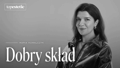 Podcast „Dobry skład”, odcinek specjalny: PDRN