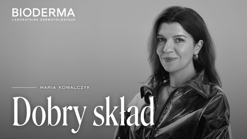 Podcast „Dobry skład”, odcinek specjalny: Polisacharydy a trądzik różowaty