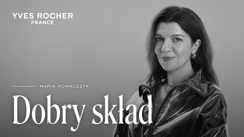 Podcast „Dobry skład”, odcinek specjalny: Ekstrakt z nasturcji i wpływ antyoksydacji 