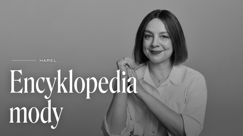 Podcast „Encyklopedia mody”, s. 1, odc. 3: Prognozowanie trendów