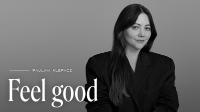  Podcast „Feel good”, s. 1, odc. 1: Czuły dotyk a dobrostan
