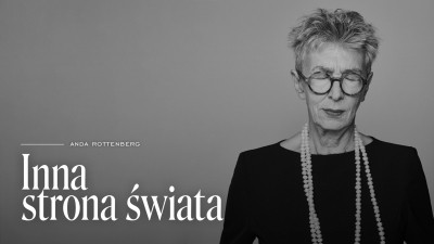 Podcast „Inna strona świata”, s. 1, odc. 4: Między Polską a Francją