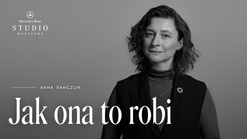 Podcast „Jak ona to robi”, odcinek specjalny: Psychodietetyczka Agata Ziemnicka o samoakceptacji