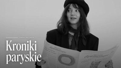 Podcast „Kroniki paryskie”, s. 1, odc. 3: Jane Birkin, uosobienie paryskiego szyku