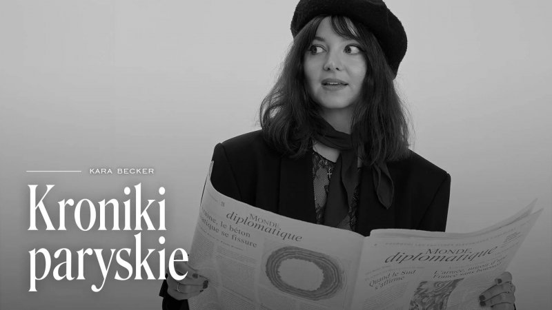 Podcast „Kroniki paryskie”, s. 2, odc. 7: To jest Wersal! Maria Antonina, intrygi, skandale i gra o tron