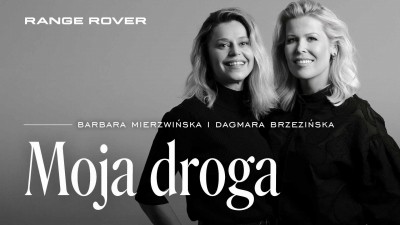 Podcast „Moja droga”, s. 4, odc. 2: Jak zbudować firmę odnosząca sukcesy na rynku fitness