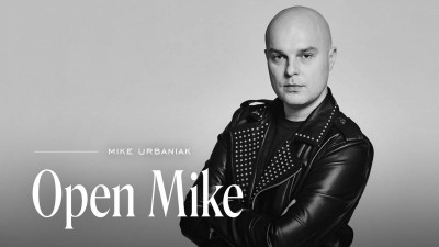 Podcast „Open Mike” s. 2, odc. 3: Marcin Różyc