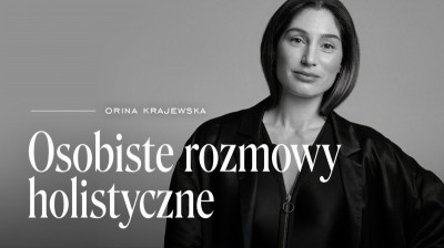 Podcast „Osobiste rozmowy holistyczne”, s. 5, odc. 3: Edukacja seksualna. Dlaczego o seksie warto rozmawiać?