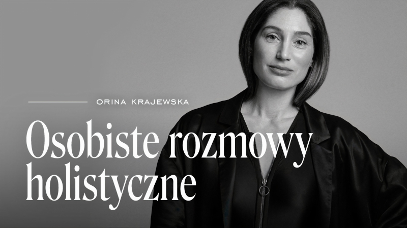 Podcast „Osobiste rozmowy holistyczne”, s. 7, odc. 1: Długowieczność i rola tożsamości