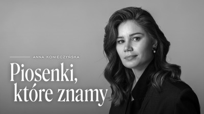 Podcast „Piosenki, które znamy”, s. 1, odc. 1: Natalia Przybysz