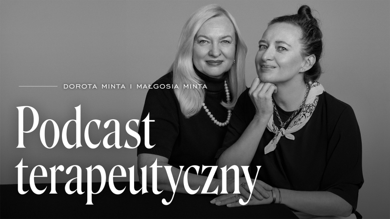 Podcast „Podcast terapeutyczny”, s. 1, odc. 3: Czym są nurty psychoterapeutyczne?