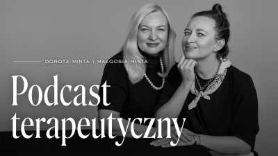 Podcast „Podcast terapeutyczny”, s. 1, odc. 2: Jak wybrać psychoterapeutę?