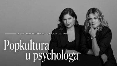 Podcast „Popkultura u psychologa”, s. 1, odc. 2: Carrie Bradshaw i inne singielki