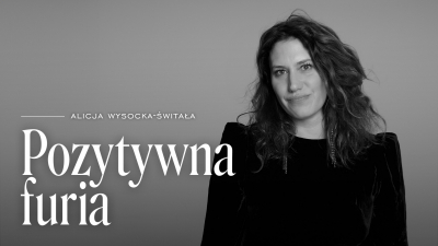 Podcast „Pozytywna furia”, s. 1, odc. 2: Czy wyparcie blokuje nasz rozwój
