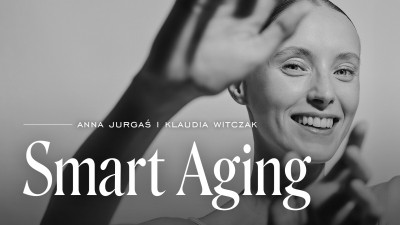 Podcast „Smart Aging”, odc. 3: Soul