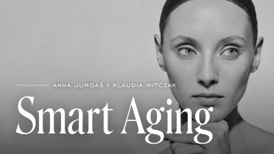 Podcast „Smart Aging”, odc. 1: Mind 