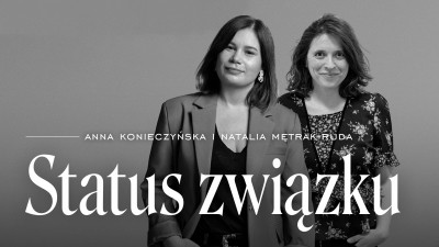 Podcast „Status związku”, s. 1 odc. 1: Zakochać się