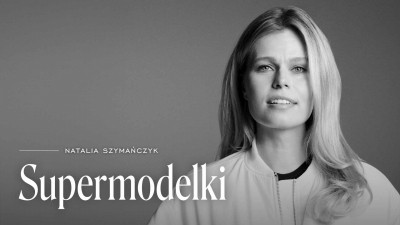 Podcast „Supermodelki” s. 1, odc. 3: Marta Dyks