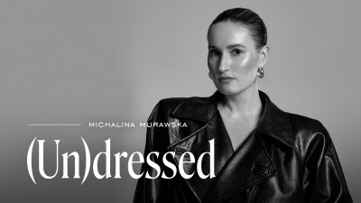 Podcast „(Un)dressed”, odc. 1: Trendy na wiosnę–lato 2022