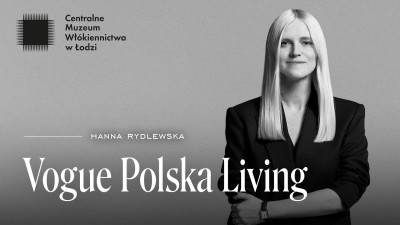 Podcast „Vogue Polska Living”, s. 3, odcinek specjalny: Marta Kowalewska