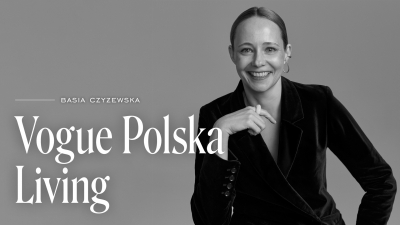 Podcast „Vogue Polska Living”, s. 4, odc. 2: Historyczne pracownie w Warszawie