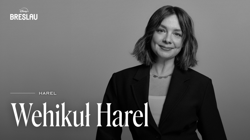 Podcast „Wehikuł Harel”, odcinek specjalny: 1936