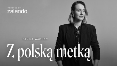 Podcast „Z polską metką”, odc. 4: Męska moda z polską metką
