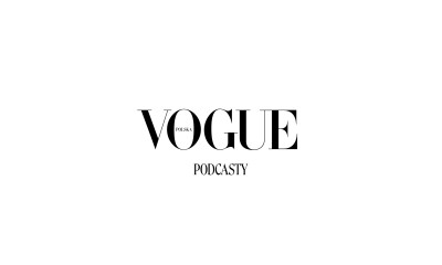 Nowe podcasty „Vogue Polska”