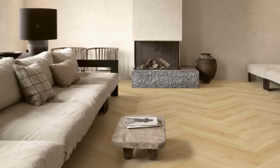 Quick-Step wyznacza nowy kierunek w designie podłóg