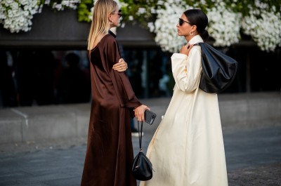 Podsumowanie 2018 roku: najgorętsze trendy street style