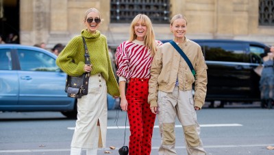 Podsumowanie 2019: Street fashion