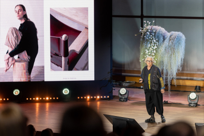 Moda w czasach kryzysu. Podsumowanie pierwszej ścieżki Business Fashion Environment Summit 2025