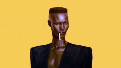 Zobacz dokument „Grace Jones, życiodajne światło” 